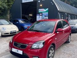 Utilisé 2010 Kia Rio 2 Citadine | 3 800 €