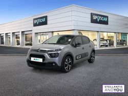 Gris Occasion 2022 Citroën C3 Shine Citadine | 13 489 € (Prix juste)