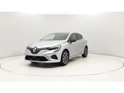 Rouge Utilisé 2023 Renault Clio V Techno Citadine | 21 760 € (Prix cher)