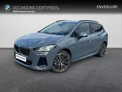 Gris Utilisé 2024 BMW 225 M Sport Monospace | 36 900 € (Super prix)