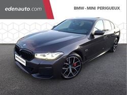 Utilisé 2022 BMW 530e M Sport Berline | 39 890 € (Super prix)