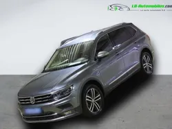 Utilisé 2021 VW Tiguan Allspace SUV | 39 000 € (Bon prix)