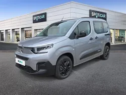 Gris artense Nouvelle 2025 Citroën Berlingo Monospace | 28 899 € (Prix juste)