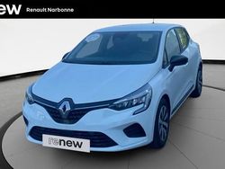 Blanc Utilisé 2023 Renault Clio V Equilibre Citadine | 14 990 € (Prix juste)