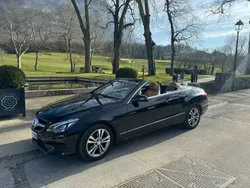 Utilisé 2015 Mercedes E250 Executive Cabriolet | 31 900 €