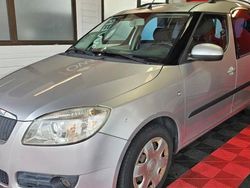 Utilisé 2007 Skoda Roomster Monospace | 4 490 €