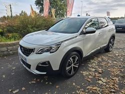 Utilisé 2019 Peugeot 3008 Allure Monospace | 12 990 € (Bon prix)