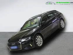 Utilisé 2021 Audi A6 Break | 38 000 € (Prix juste)