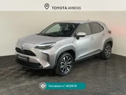 Utilisé 2022 Toyota Yaris Hybrid Design | 19 990 € (Bon prix)