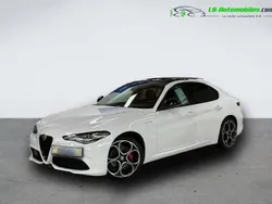 Utilisé 2022 Alfa Romeo Giulia Berline | 38 500 € (Bon prix)