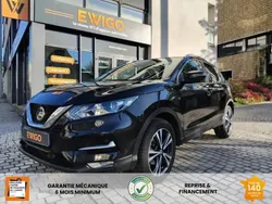 Utilisé 2021 Nissan Qashqai N-Connecta SUV | 18 490 € (Super prix)