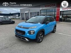 Utilisé 2019 Citroën C3 Aircross Shine SUV | 15 990 € (Prix juste)