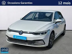Nouvelle 2024 VW Golf VIII Style | 31 990 €