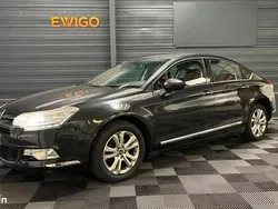 Gris Utilisé 2011 Citroën C5 Business Class Berline | 6 990 € (Prix juste)