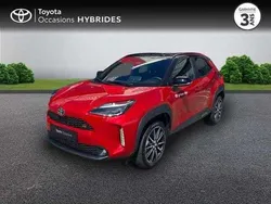 Utilisé 2025 Toyota Yaris Hybrid Sport | 29 700 € (Prix juste)
