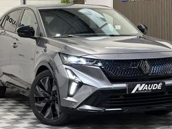 Gris Utilisé 2024 Renault Rafale SUV | 39 990 €