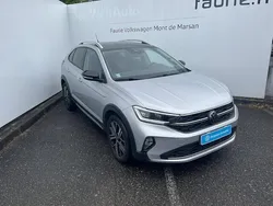Utilisé 2022 VW Taigo Style SUV | 22 890 € (Prix juste)
