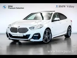 Othercolor Utilisé 2021 BMW 218 M Sport Berline | 26 860 € (Prix juste)