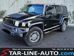 Utilisé 2008 Hummer H3 SUV | 20 990 €