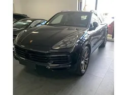 Noir Utilisé 2019 Porsche Cayenne SUV | 64 500 €