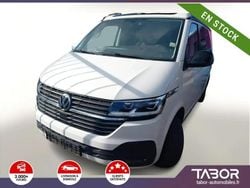 Blanc Utilisé 2021 VW California Beach Van | 61 888 €