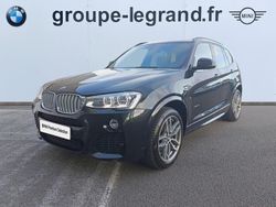 Utilisé 2016 BMW X3 M Sport SUV | 33 990 €
