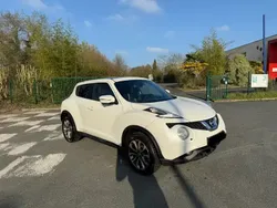 Utilisé 2015 Nissan Juke SUV | 8 490 € (Prix assez cher)