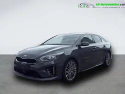 Utilisé 2019 Kia ProCeed Citadine | 23 600 € (Prix juste)