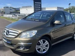 Utilisé 2009 Mercedes 200 Monospace | 4 990 €
