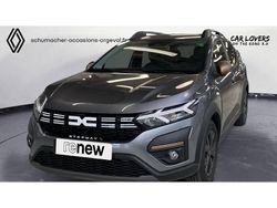 Gris Nouvelle 2025 Dacia Sandero Extreme Citadine | 18 280 €