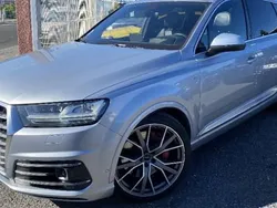 Utilisé 2016 Audi SQ7 SUV | 34 900 €