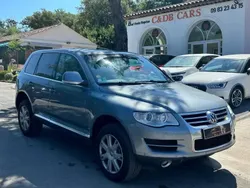 Gris Utilisé 2007 VW Touareg Edition SUV | 9 890 €