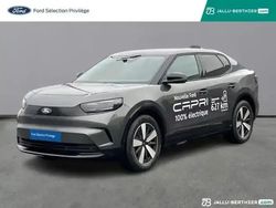 Gris Utilisé 2025 Ford Capri Extended Range SUV | 39 690 € (Super prix)
