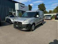 Gris Utilisé 2011 Fiat Doblò Monospace | 5 990 €
