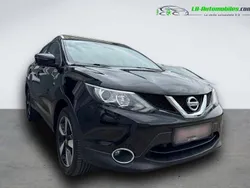 Utilisé 2016 Nissan Qashqai SUV | 17 900 € (Prix assez cher)