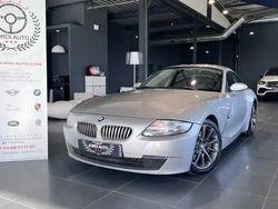 Utilisé 2007 BMW Z4 Coupé | 19 880 €