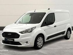 Occasion 2022 Ford Transit Trend Van | 17 499 €