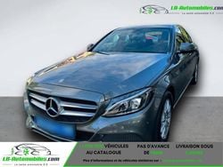 Utilisé 2016 Mercedes C180 Berline | 26 100 €