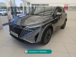 Utilisé 2025 Nissan Qashqai Tekna SUV | 39 320 €