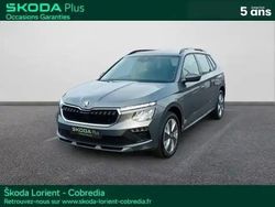 Gris Utilisé 2025 Skoda Kamiq Selection SUV | 22 490 € (Bon prix)