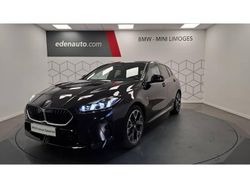 Occasion 2025 BMW 120 M Sport Citadine | 37 400 € (Prix juste)