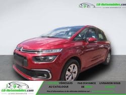 Utilisé 2016 Citroën C4 Picasso PureTech Monospace | 16 400 € (Prix cher)