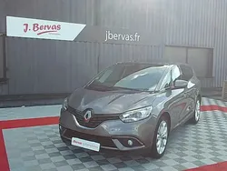 Gris Utilisé 2019 Renault Grand Scénic IV Business Monospace | 19 990 € (Prix assez cher)