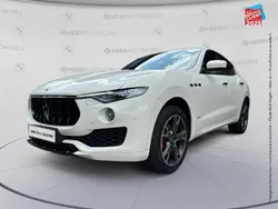Utilisé 2018 Maserati GranSport SUV | 49 999 €
