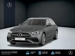Utilisé 2023 Mercedes C220 Berline | 43 900 € (Prix juste)