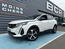 Blanc Utilisé 2023 Peugeot 3008 GT SUV | 30 500 € (Prix cher)