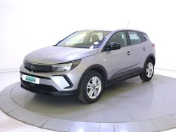 Gris Utilisé 2023 Opel Grandland X SUV | 15 490 € (Super prix)