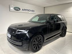 Utilisé 2024 Land Rover Range Rover SUV | 167 990 €