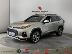 Nouvelle 2024 Suzuki Across SUV | 39 990 € (Super prix)