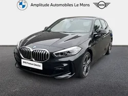 Utilisé 2019 BMW 116 M Sport Citadine | 26 490 €